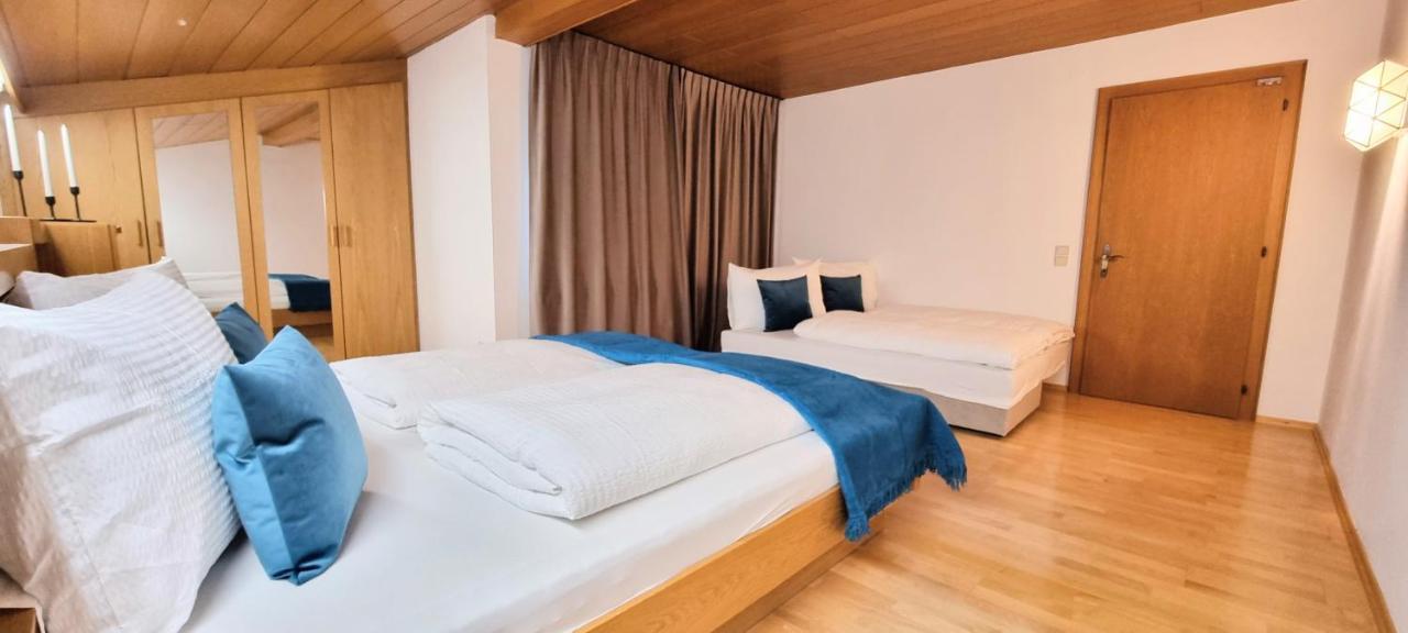 Apartment Zum Landarzt Neustift im Stubaital