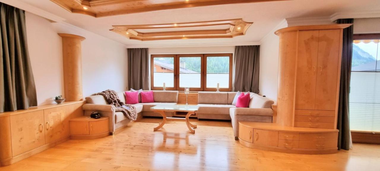 Zum Landarzt * Neustift im Stubaital