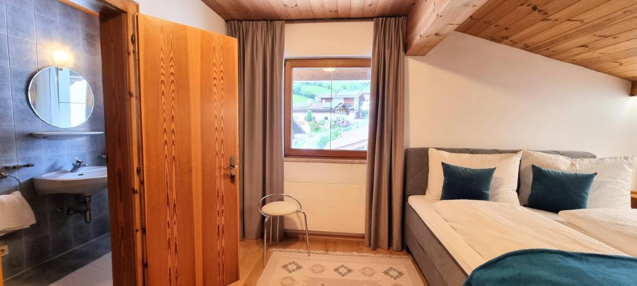 Apartment Zum Landarzt