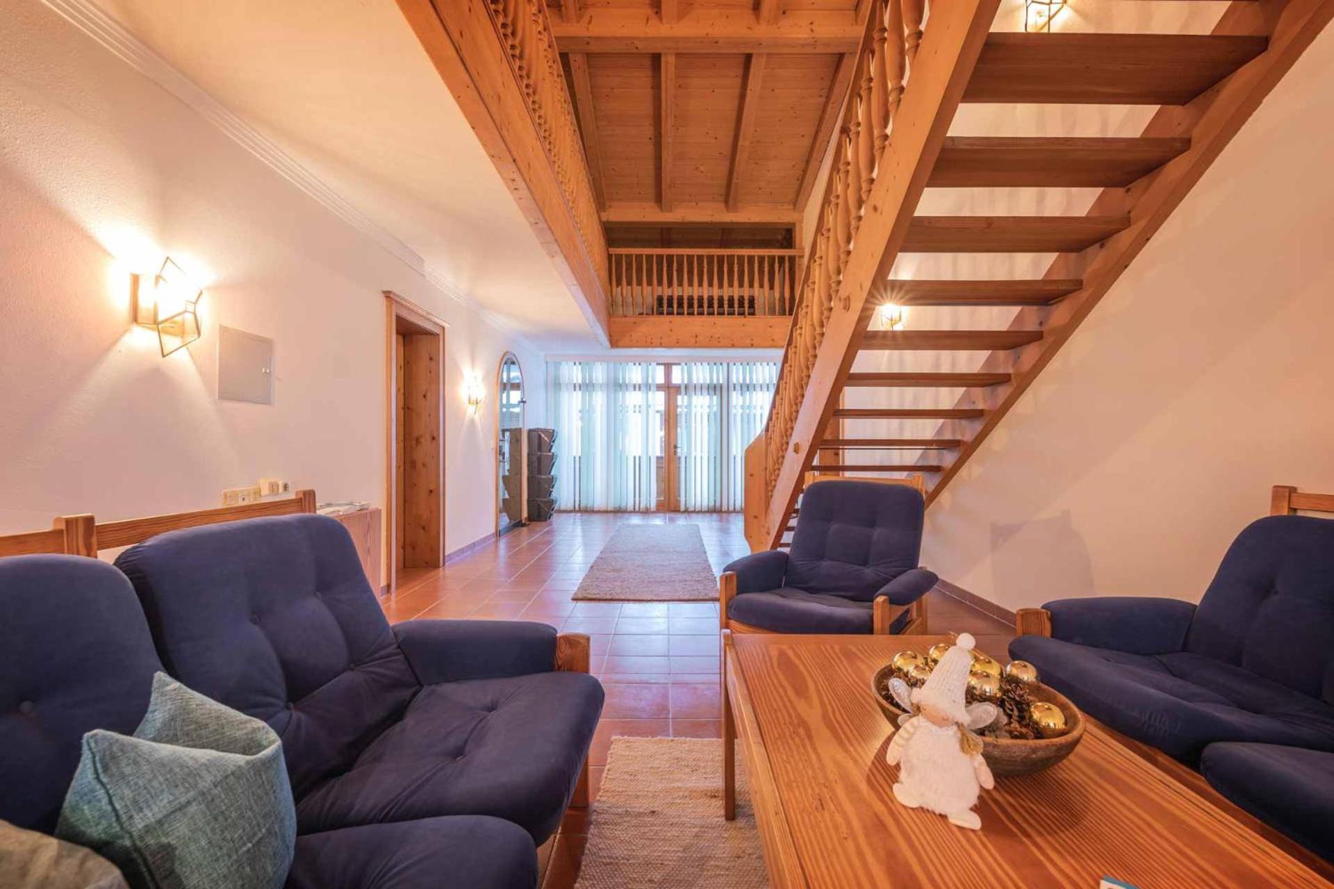 Zum Landarzt Apartment