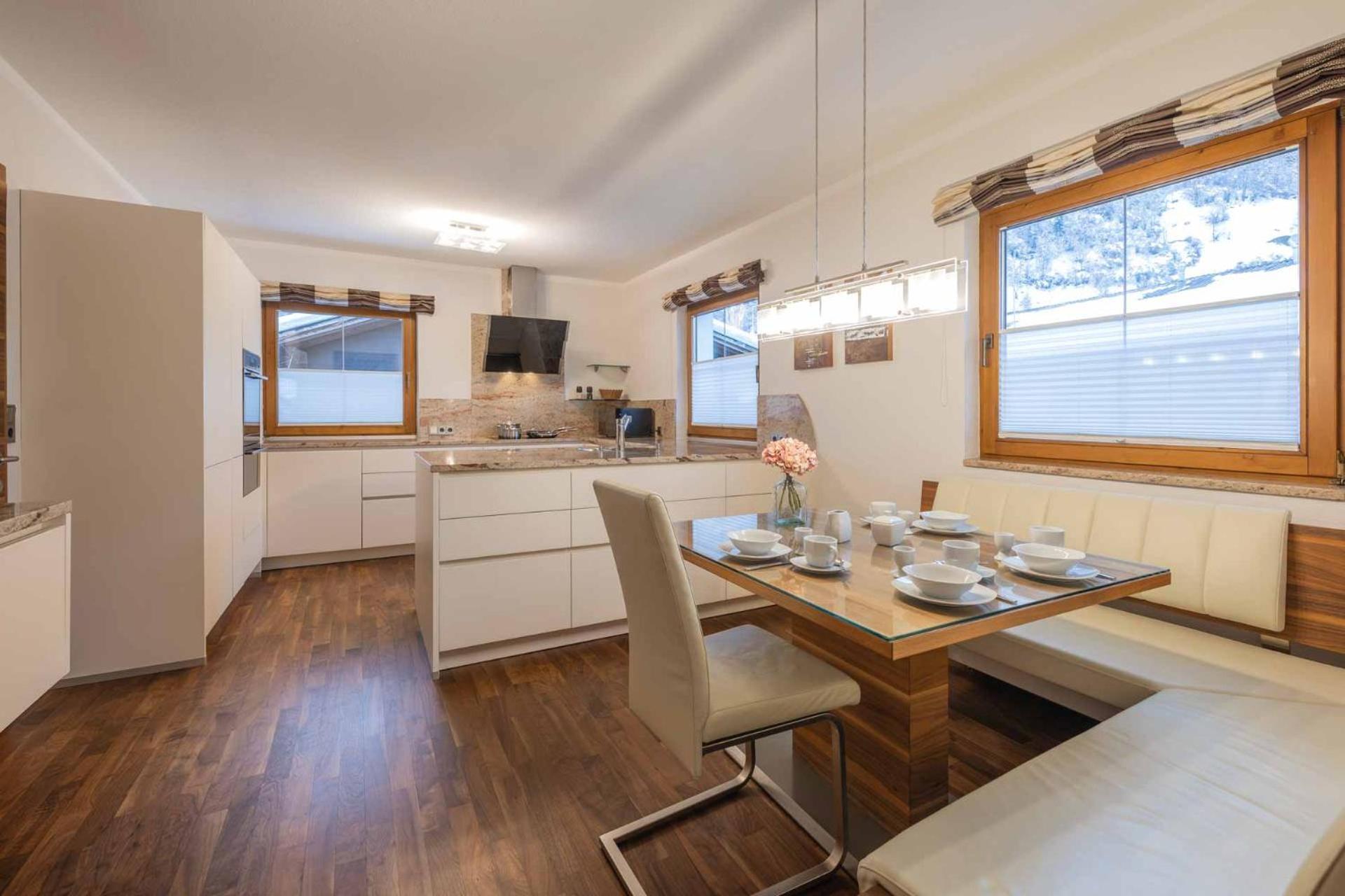 Zum Landarzt Apartment