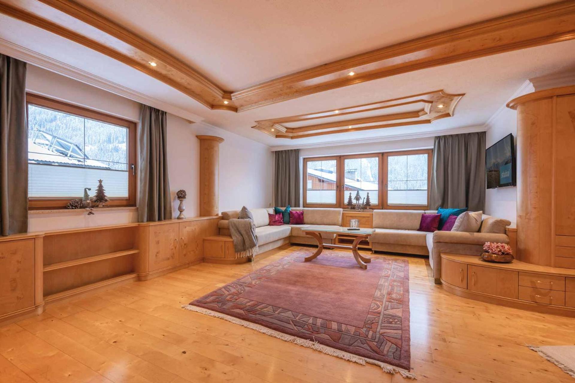 Apartment Zum Landarzt *
